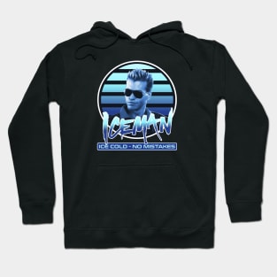 Iceman Hoodie